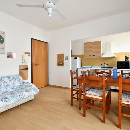 The House Of Sunshine! Apartment อาลเกโร ภายนอก รูปภาพ