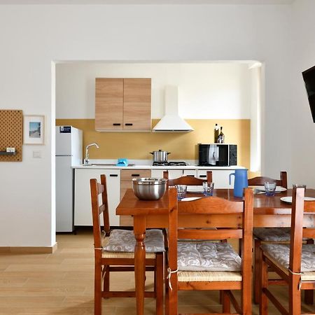 The House Of Sunshine! Apartment อาลเกโร ภายนอก รูปภาพ