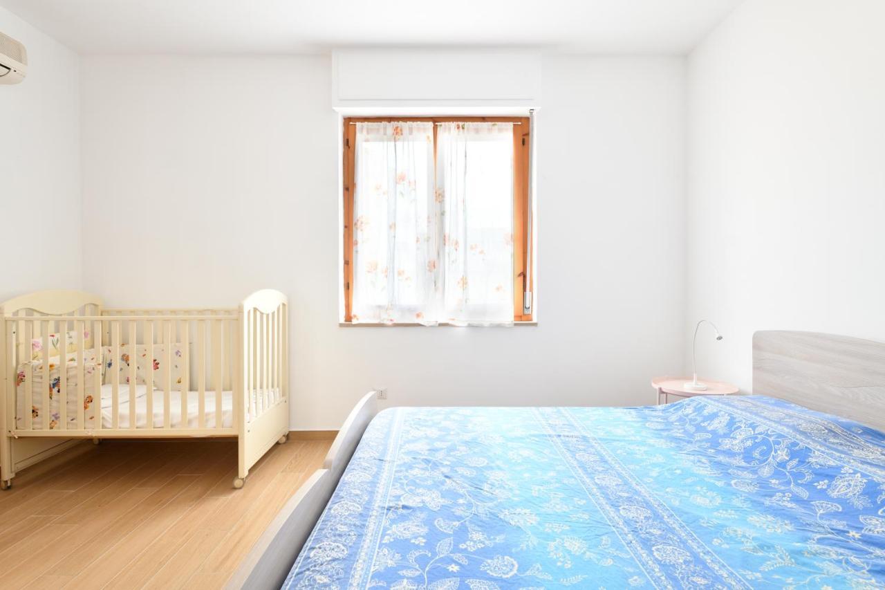 The House Of Sunshine! Apartment อาลเกโร ภายนอก รูปภาพ